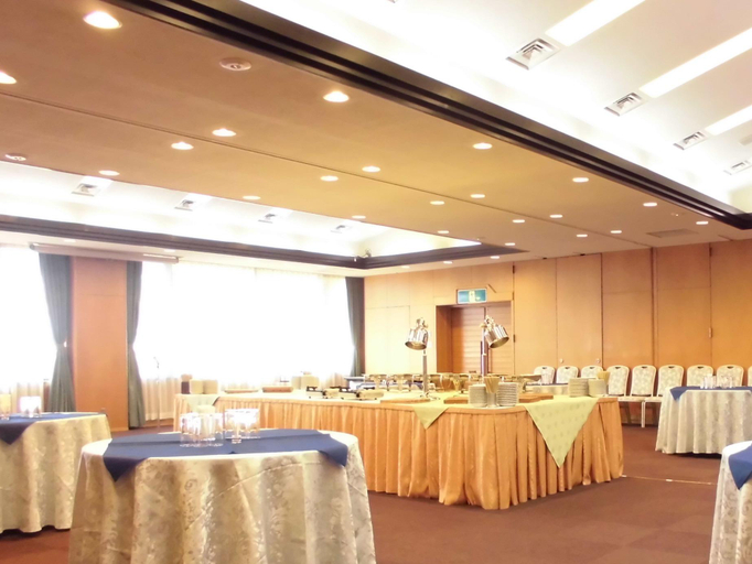 Business Facilities, Kumozu Hotel and Conference, Tsu