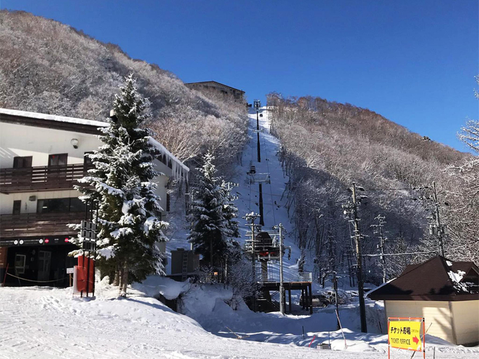 Others 4, Shiga Kogen Hotel Astoria, Yamanouchi