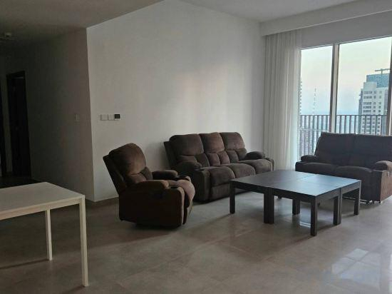 3, Creek View, Dubai