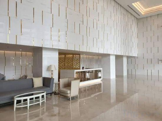 3, Gold coast seaview pik Jakarta by SuiteStay, Jakarta Utara