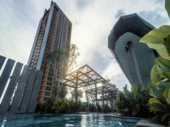 4, Nilai Vision City 4+1 PAX Akasia Suite, Seremban
