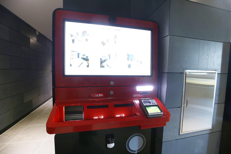 Others 4, Jincheon Lou Hotel, Eumseong