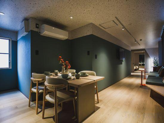 5, R Residence Tengachaya IV, Osaka