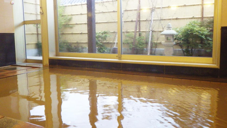 4, Nanohana Onsen Denden No Yado, Mikawa