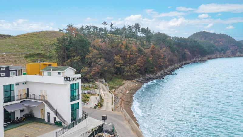 Others 5, Yeosu Wow A Pension, Yeosu