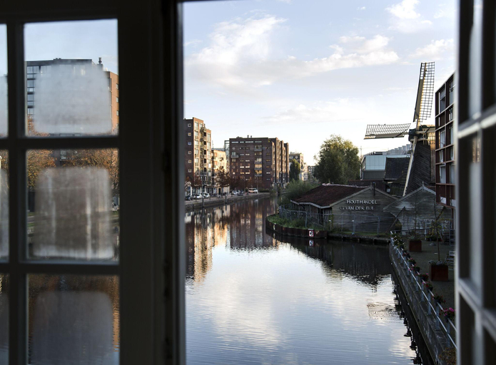 Others 5, SWEETS - Beltbrug, Amsterdam