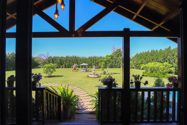 Interior 3, ELIVAAS Riveira Hills - 3 BHK Cottage, Alwar