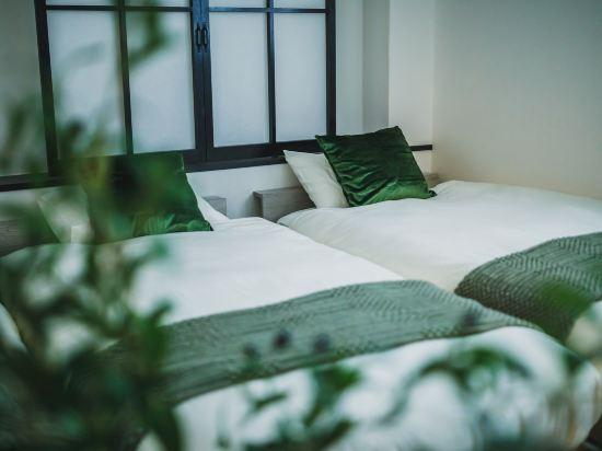 5, R Residence Tengachaya IV, Osaka