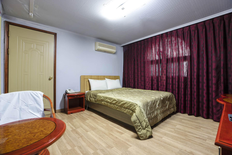 Bedroom 2, Yongin Yangji Venezia, Yongin