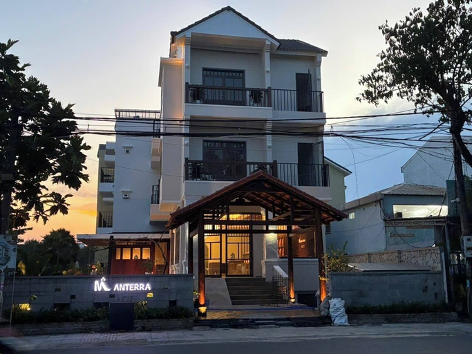 Exterior, Manterra Hoi An Hotel, Da Nang