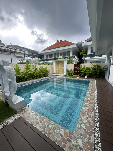Others 2, Made's Dream Villa Amed, Karangasem