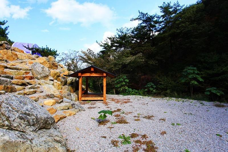 Others 4, Gokseong Sorigonggan Pension, Gokseong