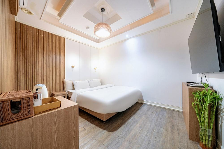 Bedroom 3, Ansan Rex, Hwaseong