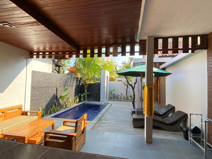 Others 2, D and B Villa Lembongan By DeWizZ Management, Klungkung