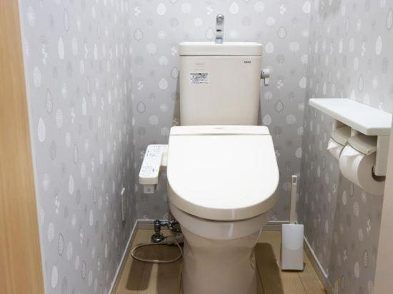 2, MoonLight inn Free parking, Dazaifu