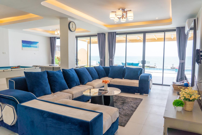 Others 5, Pailay Beachfront Villa Cha-Am, Cha-Am