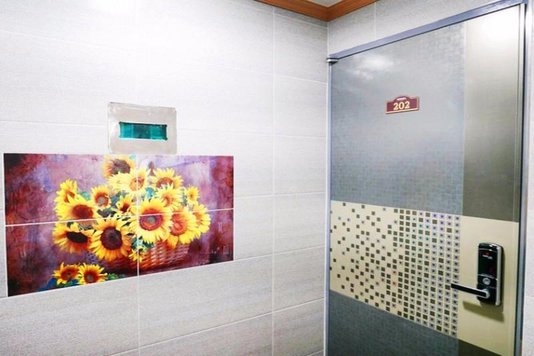 Others 2, Tongyeong Se-An Residence Pension, Tongyeong