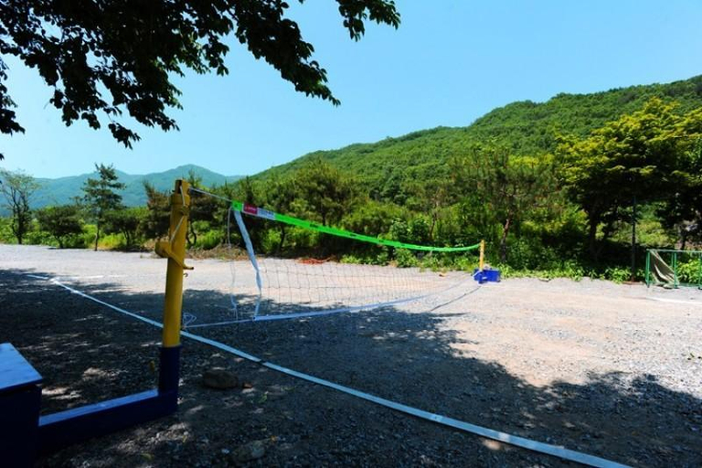 Others 2, Namyangju Sansu Jeongwon Pension, Namyangju