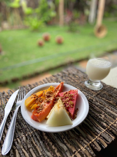 Food & Drinks 4, Pousada Ricatins, Barreirinhas