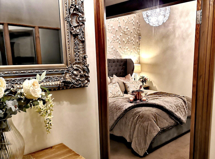 Sport & Beauty, Grange Farm Lodge, North Yorkshire