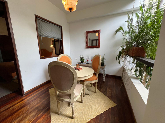 Others 5, LECLERC HOTEL BOUTIQUE, Santiago de Cali