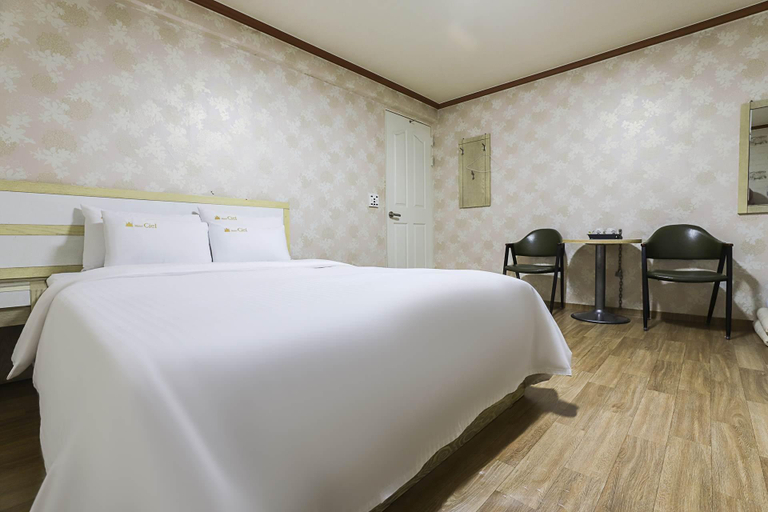 Bedroom 3, Yeoncheon Ciel, Yeoncheon
