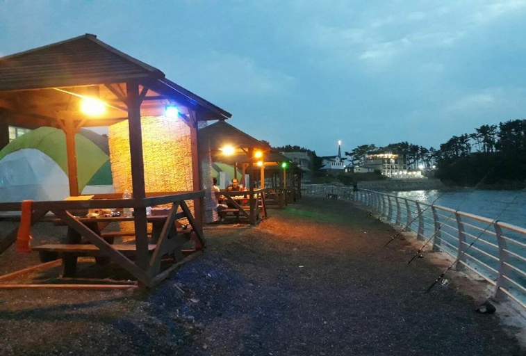 Others 2, Taean Mallipo Glamping, Taean