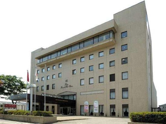 Others 3, Dai-Ichi Inn Shinminato, Imizu