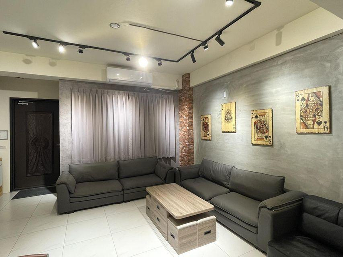 Others 4, Lantian, Yilan