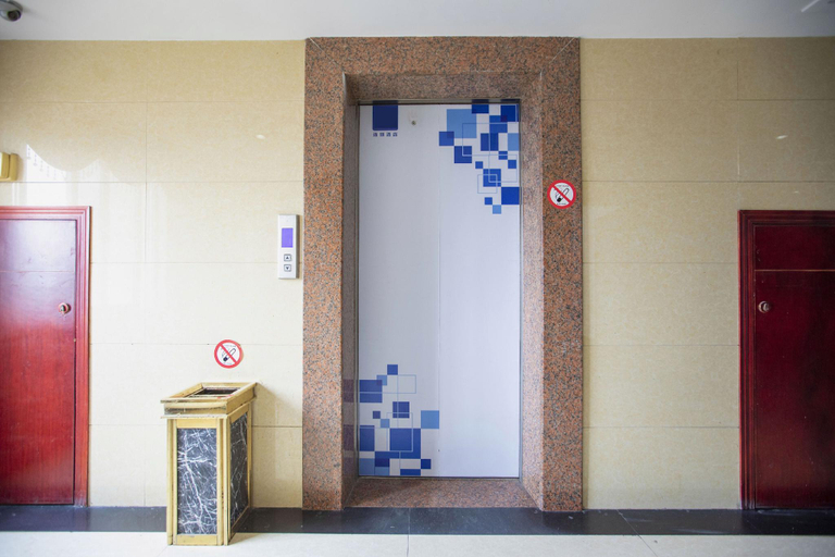 Others 4, Cixi  Checheng Hotel, Ningbo