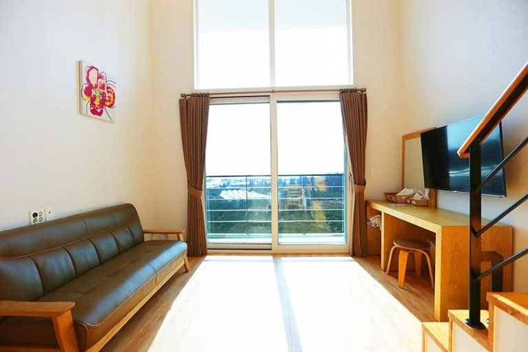 Others 3, Seogwipo Jay Farm Pension, Seogwipo