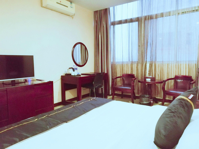 Others 5, Baike Hotel (Dongguan Vanke Plaza), Dongguan