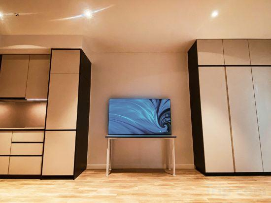2, The Gallieria & Crest - Panorama Sky View, District 2