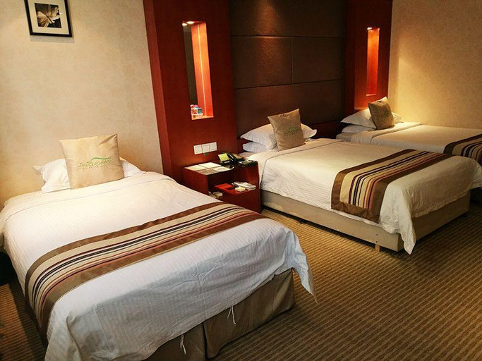 Others 2, Iris Orchard All Suites Hotel (Tangshan Convention Center), Tangshan