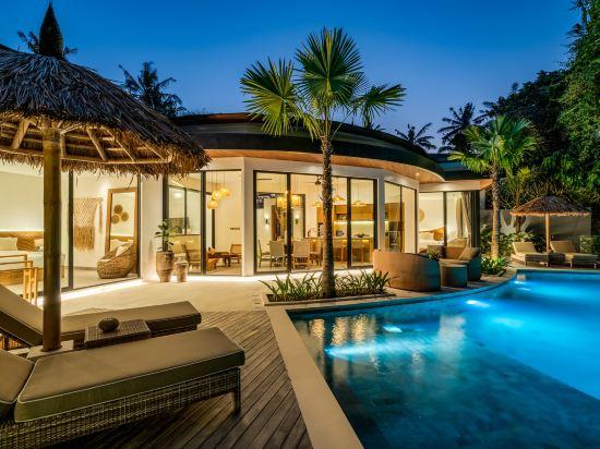 1, Villa Jungle Rendez Vous by BaliSuperHost, Gianyar
