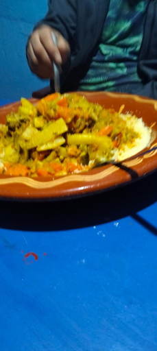 Food & Drinks 4, Riad Dar Amgdoule Tacheddirt, Al Haouz