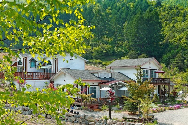 Others 4, Pyeongchang Petit Pension, Pyeongchang