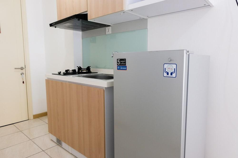 Others 2, Comfy Studio at M-Town Gading Serpong Apartment, Tangerang