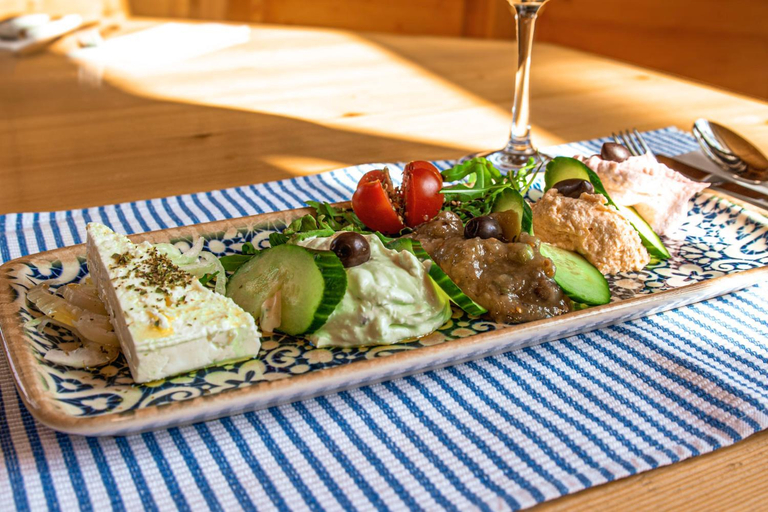Food & Drinks 3, Landgasthof und Hotel Forchhammer, Ebersberg