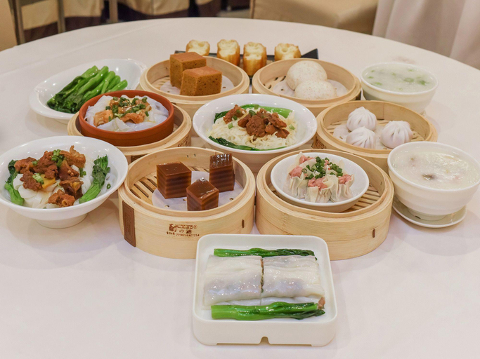 Food & Drinks 3, ビジネスホテル(), Guangzhou