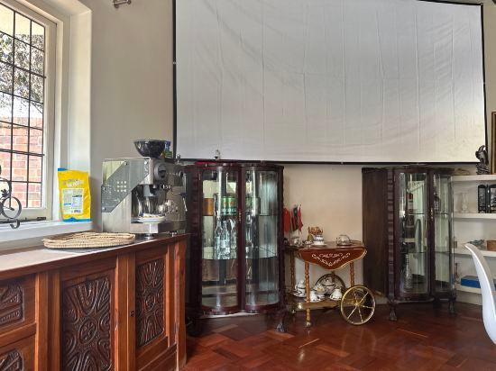 4, Yvonne's house, City of Johannesburg