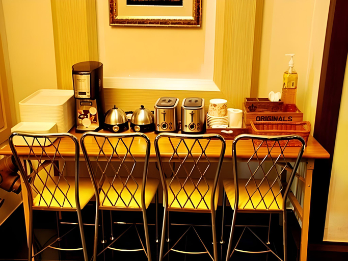 Others 4, Hotel Vole Cheonan, Cheonan