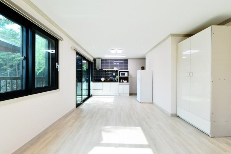 Others 5, Jecheon the Pine Hill Pension, Jecheon