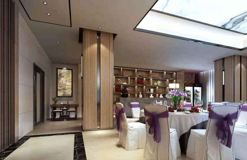 Food & Drinks 5, Liyuan Hotel (Hezhou Lingfeng Plaza Branch), Hezhou