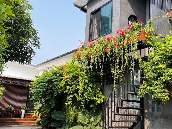 4, Baan pak Bhunga 199, Sanphaya