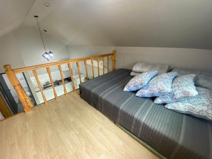 Others 2, Gapyeong Whisper Pension, Gapyeong