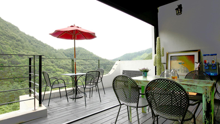 Others 5, Gapyeong Cheonsangjiae Pension, Gapyeong