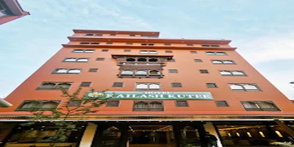 Others 5, MeroStay 001 Hotel Kailash Kutee, Bagmati