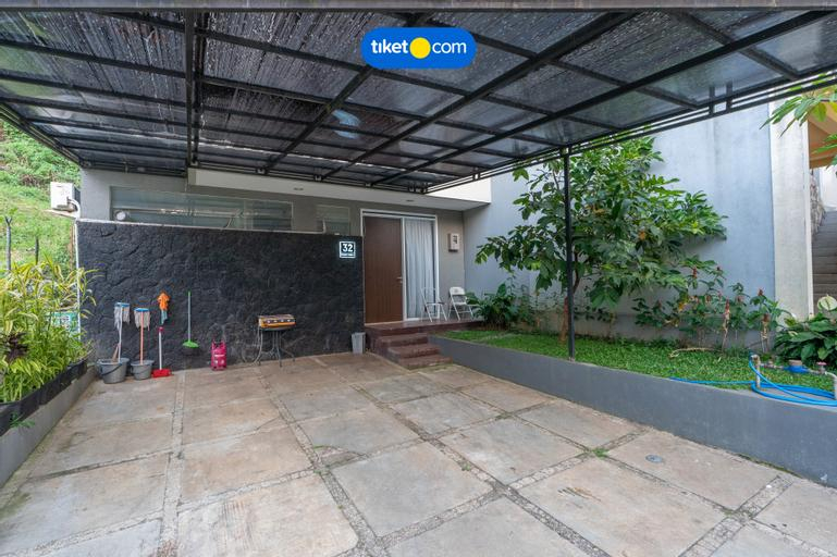 Others 4, Villa Amethyst Dago Pakar M-18 4Br with Private Hot Pool (Family Only), Bandung