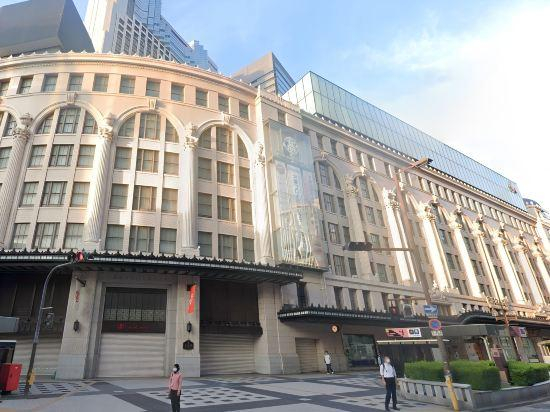 5, GrandPacific Ebisuhonmachi, Osaka